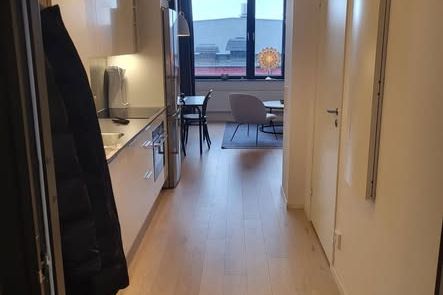 Hejaregatan 7, Växjö