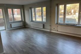 Nyproducerad 2:a centralt i Hisingen