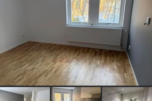Bostadshotell 18 kvm i Sollentuna – 7 900 kr