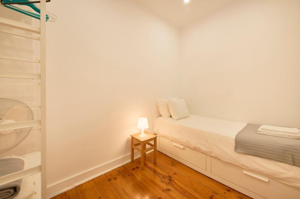 📍 Cozy apartment in the heart of Södermalm