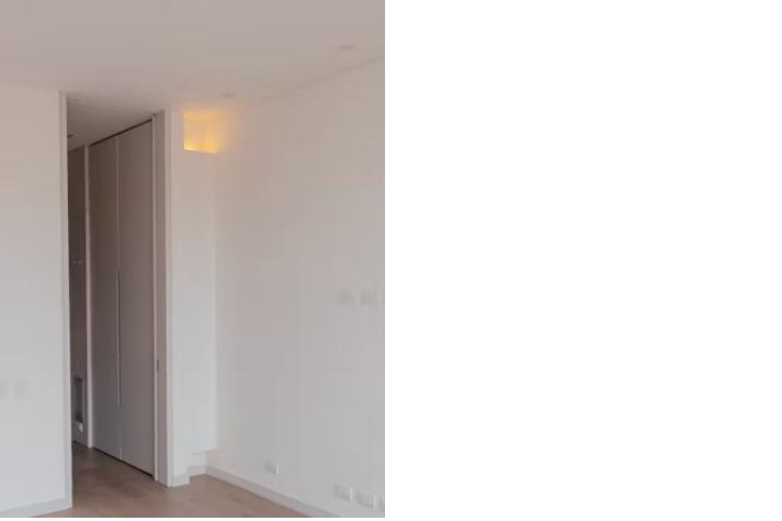 Lägenhet nära Sköndals centrum