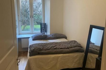 Rum uthyres nära Avenyn – 4500 kr/mån