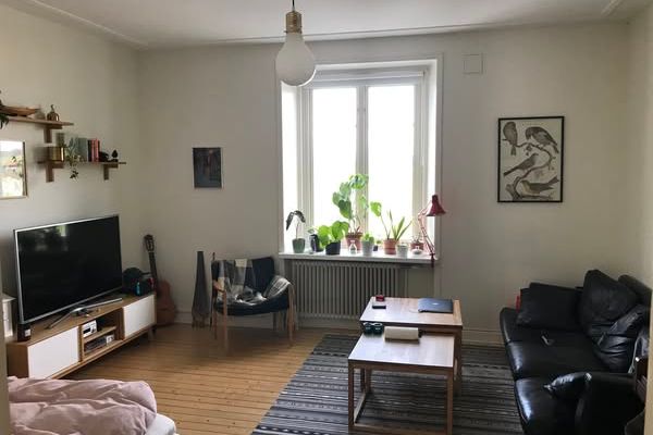 Mysig 1:a i Bagaregården, 5 mån hyra