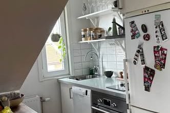 Södra Vägen 5, Halmstad