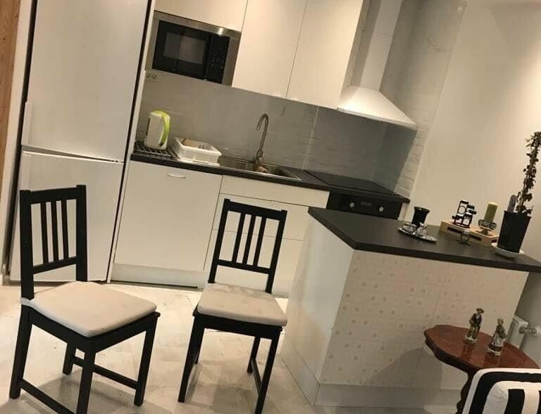 2 rok · 48 m² i Huddinge