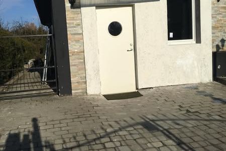 Möblerad 2:a med garage i lugnt område