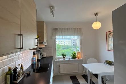Luthagen, Uppsala