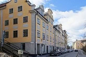 Stockholm