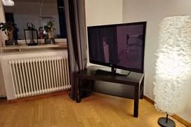 Charmig 1:a på Öst på stan – 30 kvm