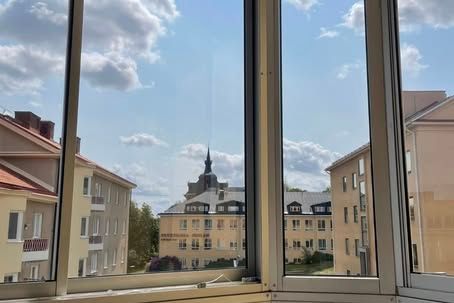 Renoverad 2 rok i Västerås City