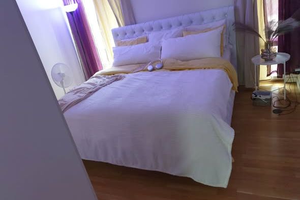 Rum i Barkarbystaden – 5000 kr