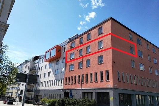 Central 3:a