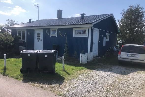 Rum i hus i Lomma – allt inkluderat