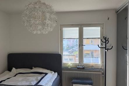 Välplanerad 2:a nära Högskolan – Halmstad