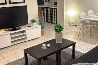 Studentlägenhet på Torpa 2 rok möblerad
