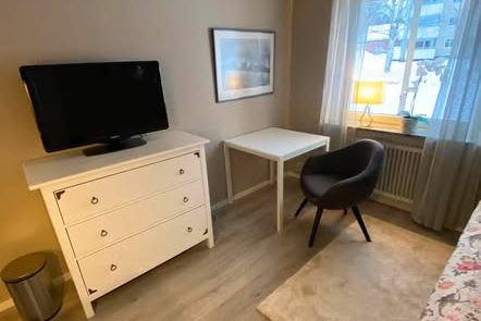 Teg, Umeå