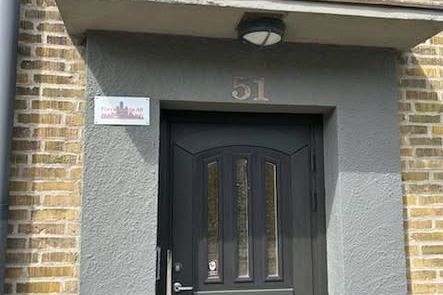 Hantverkargatan 51, Landskrona