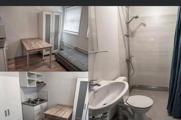 Apartment Hotel i Skogås – 6500 kr