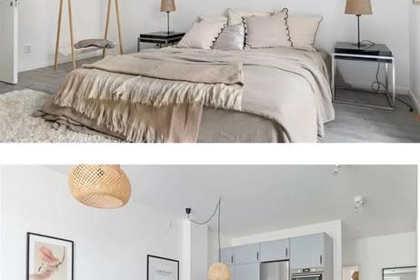 Modern 3:a Kungsholmen/Thorildsplan
