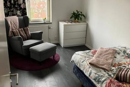 Rum uthyres på Näset, Lidingö