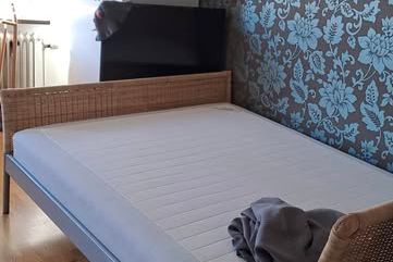 Möblerad 1:a i Sommaro – 4 000 kr