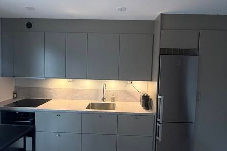 Nyproducerad 2:a i Solna – Järva krog