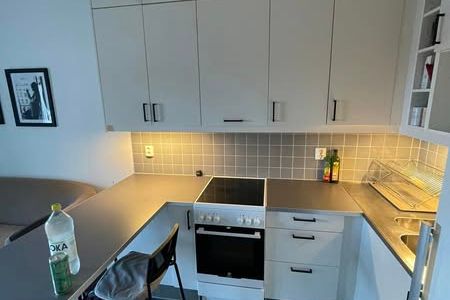 Studentetta uthyres i Sandarna VT25