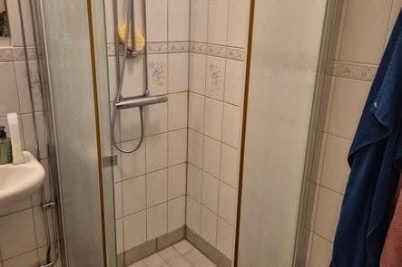Möblerat rum i Bäckby – allt ingår