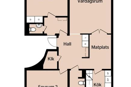 Birkagatan 8, Jönköping