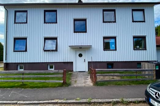 Norrstrand, Karlstad