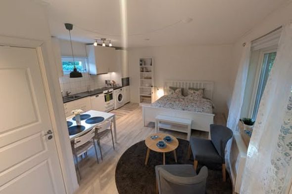 Mellersta Stenbocksgatan, Helsingborg