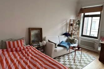27m² rum uthyres i Slottsstaden