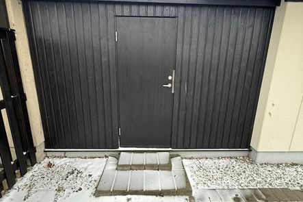 Rymligt rum uthyres i Staffanstorp