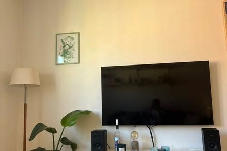 Möblerad 2:a i centrala Malmö-inkl allt