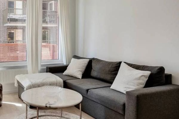 Modern 2:a i Göteborg – 60 m², låg hyra