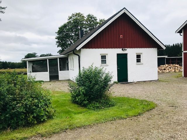 Hus 1.5:a i Hörby - 65 kvm