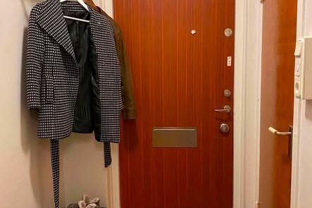 Möblerad 1:a i Råsunda – allt ingår – Solna