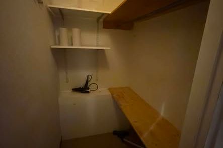 Möblerad 1:a på 26 kvm i Eskilstuna
