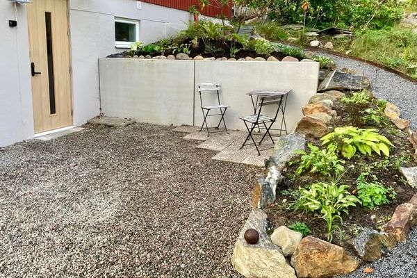 Studentnära 1:a i Huddinge, 25 m²