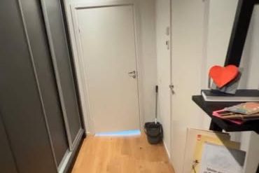Nyproducerad 2:a i Barkarby – möblerad