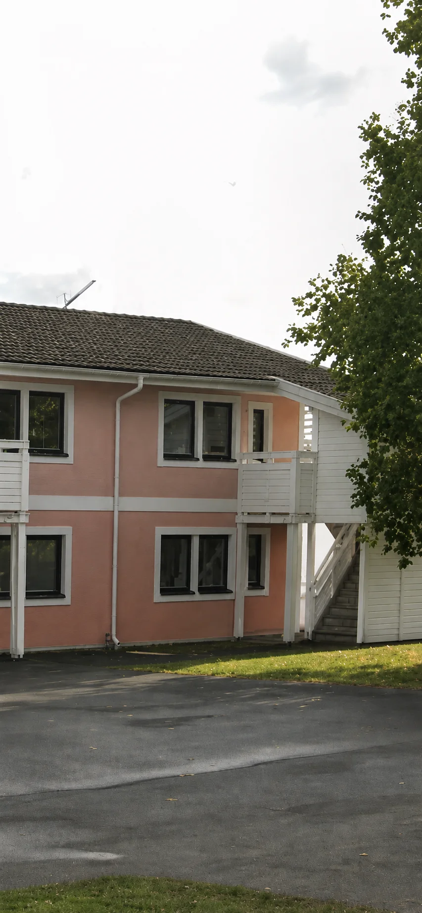 Lägenhet 2:a i Nässjö - 60 kvm
