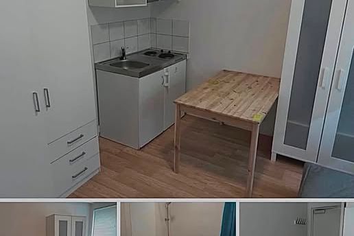 Hotel-lgh i Skogås – 6500 kr/mån
