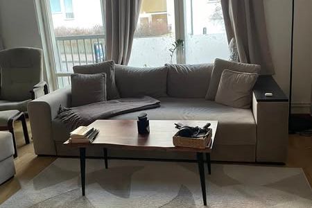 Rum uthyres i mysiga Ursvik, Sundbyberg