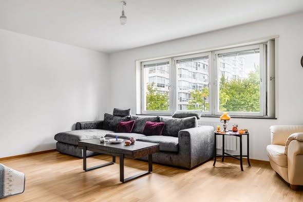 von Lingens väg 35, Malmö
