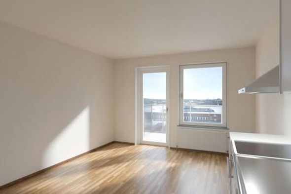 Nybyggd studio 22m² i Häggvik, inkl. allt