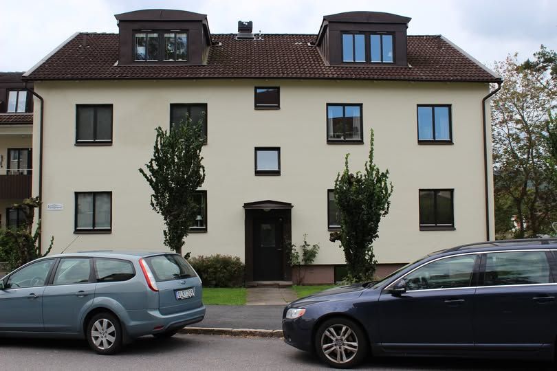 Folkungagatan 15, Borås
