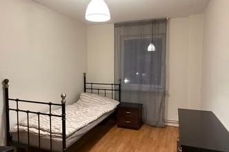 Rum uthyres centralt i Helsingborg