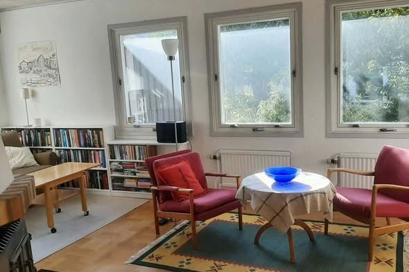 Rum i villa-kollektiv i Linköping