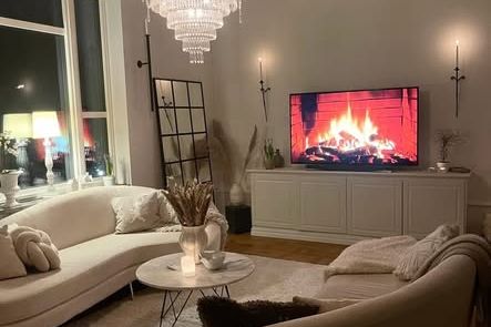 Etagelägenhet 85 kvm vid Vallaplan