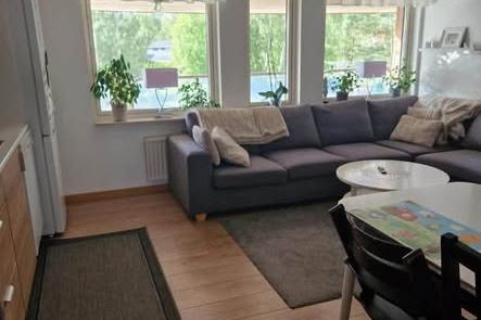 Stora Vägen 25, Gånghester